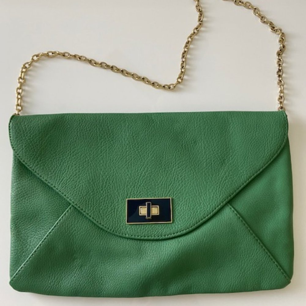 Banana Republic Envelope Purse